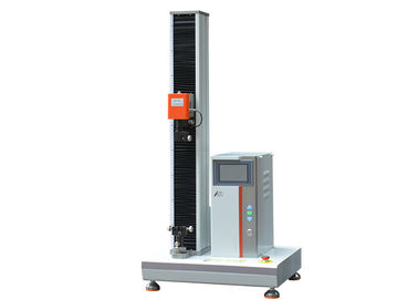 CNS11888 Stripping Strength Tester , Adhesive Peel Testing Machine 0.5 %  Class Accuracy
