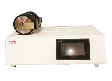 1PH AC220V  4A Peel Strength Tester Rolling Speed 600±30mm / Min