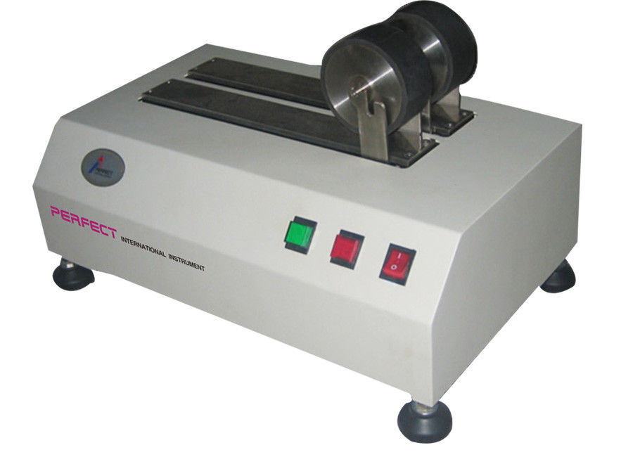 Electric Rolling Wheel Adhesion Testing Machine For Adhesive Tape