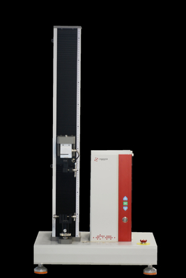 0-650mm Test Range Peel Strength Analyzer AC220V / 50Hz 1PH 10A Power Supply