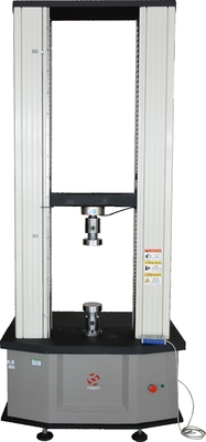Computerized Universal Testing Machine 100 Mm High Precision 3 KW For Bending Tests