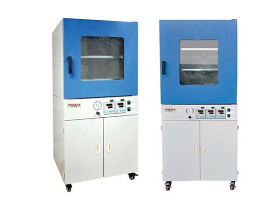 Industrial Lab Vacuum Electric Hot Air Circulation Drying Oven