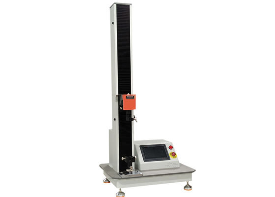 Electron Tensile Fracture Testing Machine Compressive Load 1000N