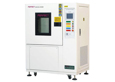 Constant Temperature And Humidity Test Chamber For LED Testing