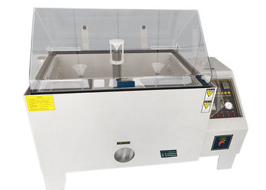 Anti Corrosion Testing Machine PVC Salt Spray Test Instrument For Plastic
