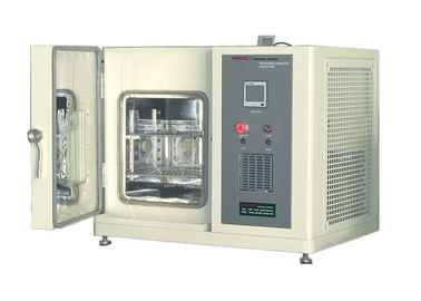 Desktop Type Temperature Humidity Test Chamber For Test Material Heat Wet Resistant