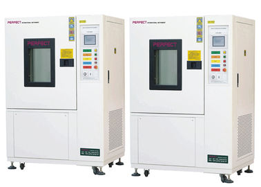 -70~+150℃ Constant Temperature And Humidity Test Chamber For PCB / Battery Testing