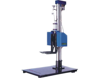 Single Wing Drop Test Fixture Maximum Weight Of Test Object 100kg For Package Box