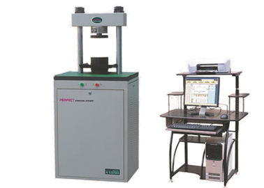 30 Ton Material Universal Testing Machine , Constant Stress Testing Machine