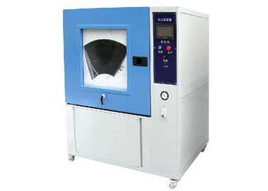 Transparent Window Climatic Test Chamber Dust Proof Testing Equipment Low Noise