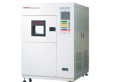Electronic Rubber Thermal Shock Test Chamber With Overheating Protector