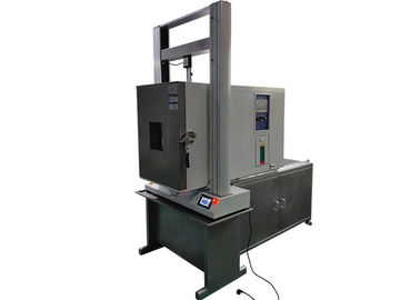 Precision Universal Tensile Testing Machine 150℃ Constant Temperature Humidity Type