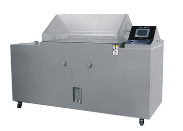 Accelerated Salt Spray Test Chamber , Salt Fog Test Chamber For Metal Parts,Temperature humidity test chamber