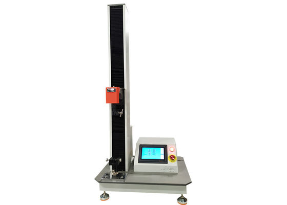 Electron Tensile Fracture Testing Machine Compressive Load 1000N