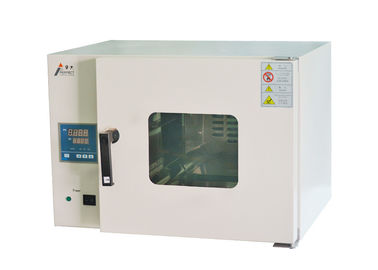 quality  Small Economical Hot Air Drying Oven / Laboratory Drying Oven Self - Check Function factory