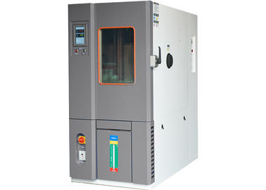 quality  Stainless Steel Temperature Humidity Test Chamber / 150L Lab Climate Control Chamber factory