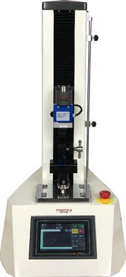 quality  Fatigue Tensile Stress Test Machine Simple Maintenance For Button / Battery factory