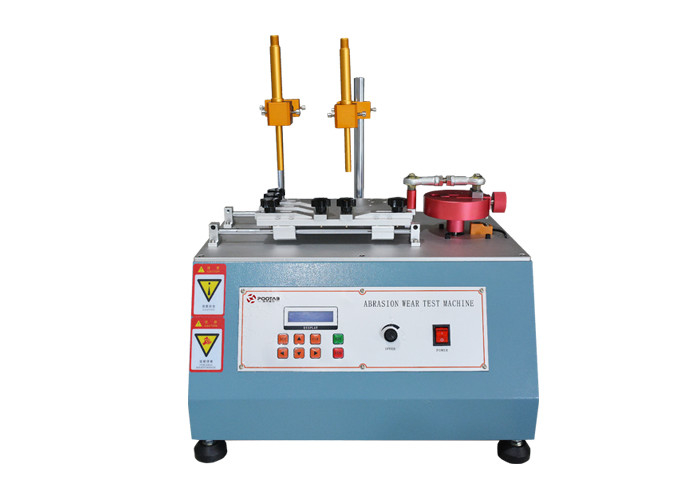 Multi Position Adhesion Testing Machine For Films / Silicone Rubber