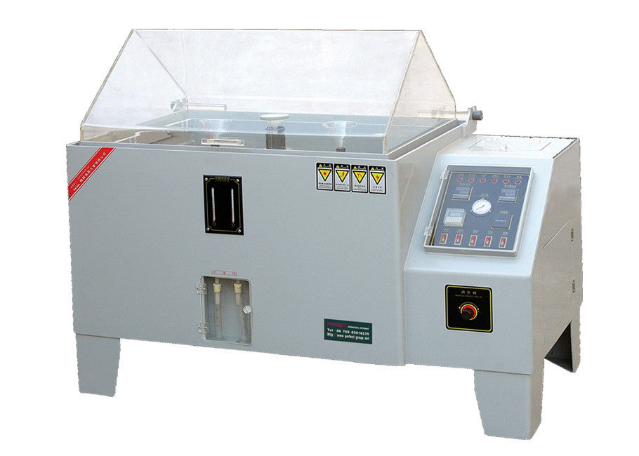 108l 270 Liters Salt Spray Test Chamber Resistance Corrosion Test Machine
