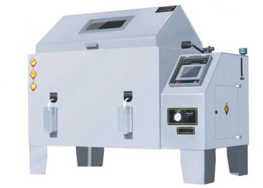 Precision Salt Spray Test Chamber Applied Industrial Corrosion Resistance Acetic Acid