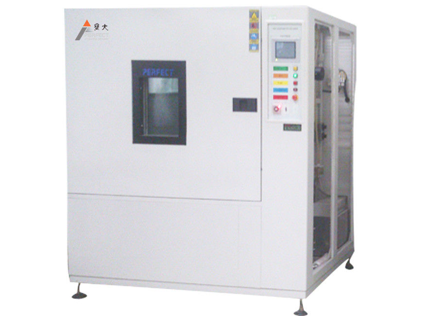 Constant Temperature Humidity Test Chamber , Temperature Controlled