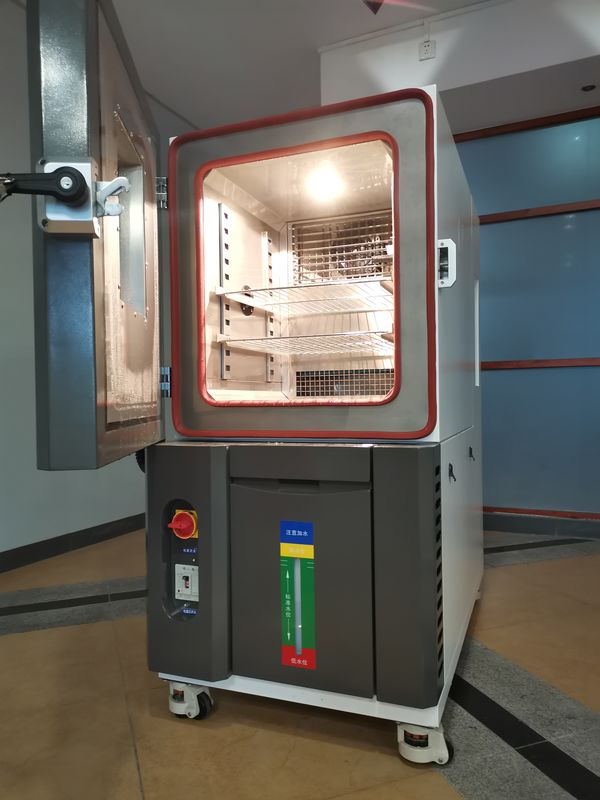Constant Temperature Humidity Test Chamber , Temperature Controlled