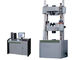 Hydraulic Compression Testing Machine / Universal Tensile Bend Material Testing Instruments