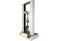 Plate Material Tensile Testing Machine , Flat Specimen Tensile Tester With Wedge, Rotary Clamp