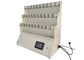Room Temperature PLC 100 multistation Tape Holding Force Tester