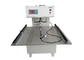 Digital Display Ceramic Anti Flex Tester , Ceramic Compression Testing Machine 10000N