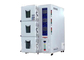 Programmable Temperature & Humidity Test Chamber 80 Liters 3 Chambers Type
