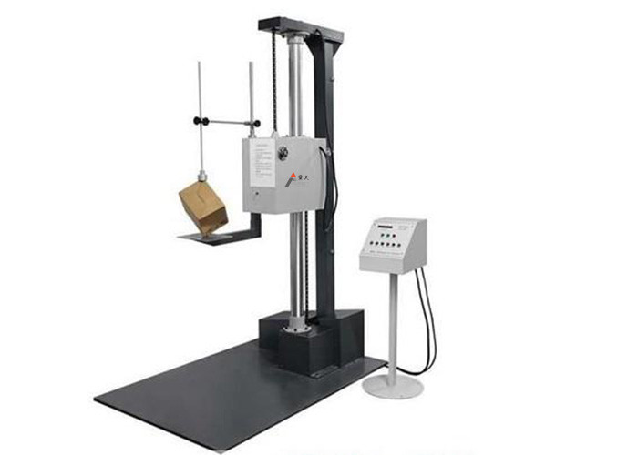 Carton Single Wing Durability Testing Machine Drop Impact Tester For ...
