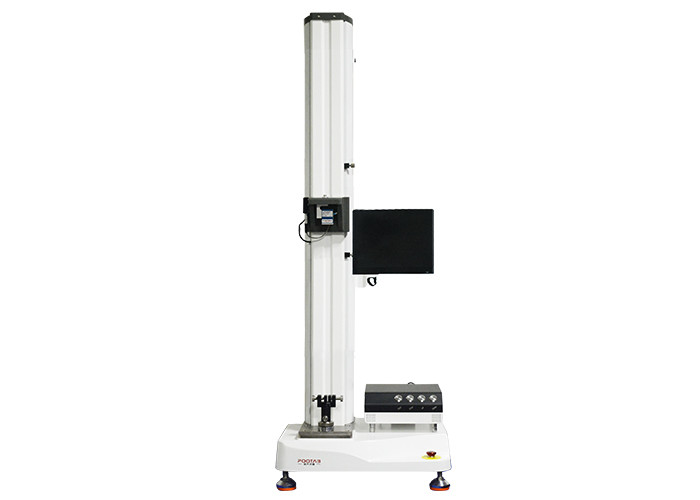 Professional Ultral Tensile Testing Machine With 360 Degree Rotate