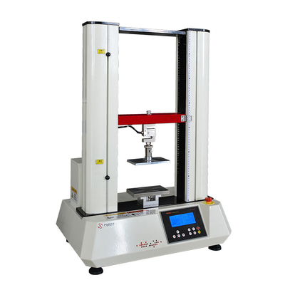 Accurate LCD Test Speed Tensile Strength Apparatus ±0.5% 0.5-500mm/min