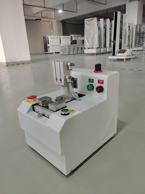 Automatic Reset Tensile Testing Machine with LCD Display Accuracy ±1%