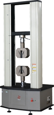 220V High Precision Universal Testing Machine For Tensile/Compression/Bending Tests