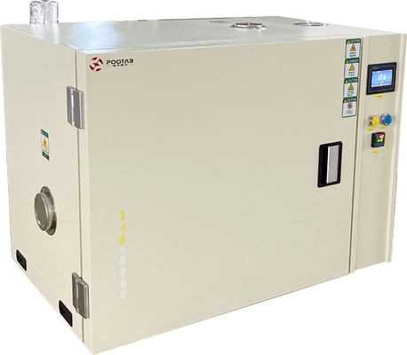 1PH Hot Air Drying Oven AC220V With Accurate Temperature Control