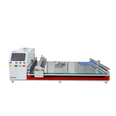 300W Laboratory Coating System With High Coating Speed And 0.002mm Accuracy