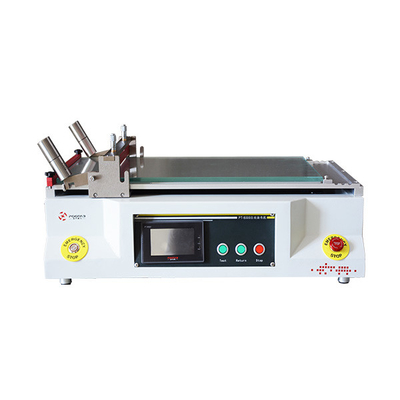 1-1000 Cm2 Lab Coating Machine 3KW With Automatic Temperature Control