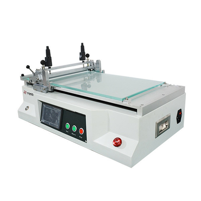 1-1000 Cm2 Lab Coating Machine 3KW With Automatic Temperature Control