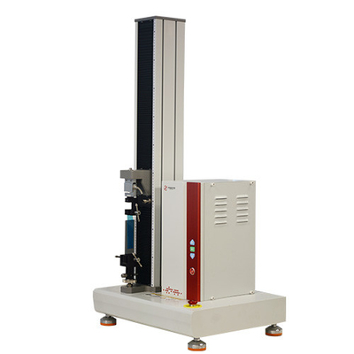 Reliable Tension Measurement Device Equipment For Testing Force Range 0.5-500kN