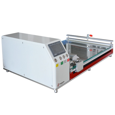 0.4-0.6Mpa Lab Coating Machine 200-1600mm With Durable Design
