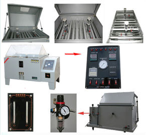 108L 270 Liters Salt Spray Test Chamber Resistance Corrosion Test Machine/Environmental test chamber/Corrosion test cham