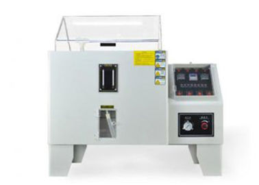 Salt spray cyclic corrosion tester , Salt spray test machine LCD touch screen