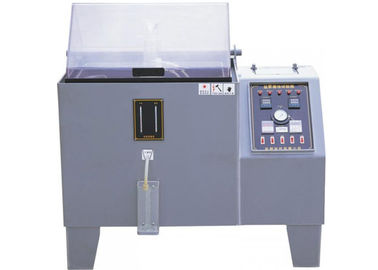 Simulated Environmental Salt Spray Test Chamber With LCD Display PID Controller