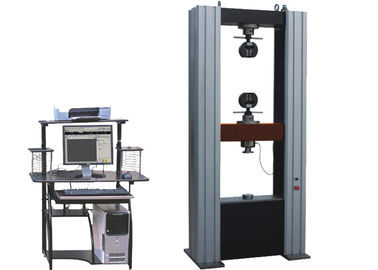 Steel Wire Universal Testing Machine All - Digital Controller Servo Motor 20T Force