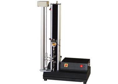 Precision UTM Tensile Testing Machine Two Point Extension Stretch Test Machine