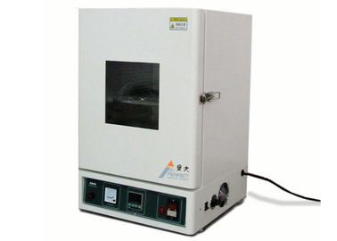 High Precision Hot Air Drying Oven Environmental Chamber PID Controller