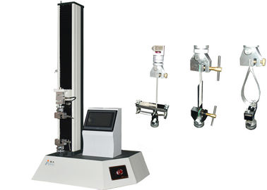 Adhesion Testing Machine / Peel Strength Test Equipment For Tape Material