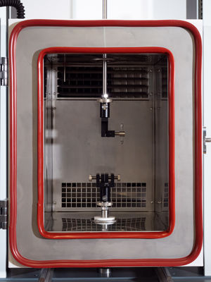 Accurate Force Measurement Universal Strength Tester with Left And Right Limit Safety Settings and Better Than ±0.5% Accuracy